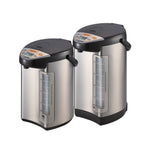 Zojirushi VE® Hybrid Water Boiler & Warmer CV-DCC40/CV-DCC50 - oneprizes.com