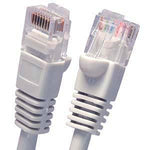 3Ft Cat6A UTP Snagless Network Ethernet Patch Cable - oneprizes.com