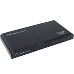 1x4 HDMI Amplified Splitter with 3D and 4K 60Hz Support - oneprizes.com