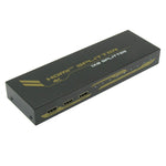 HDMI Splitter 8-Way (1-in/8-out) 3D, 4K 30Hz - oneprizes.com