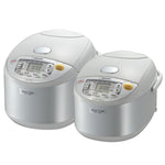 Zojirushi Umami® Micom Rice Cooker & Warmer NS-YAC10/NS-YAC18 - oneprizes.com