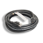 25Ft Standard Power Cord Extension NEMA5-15J/NEMA5-15R 14AWG - oneprizes.com