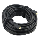 Pro Series 75Ft 26AWG UHD HDMI Cable High Speed w/Ethernet Built-In Equalizer CL3/FT4 4K 60Hz 3840x2160 - oneprizes.com