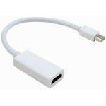 Mini DisplayPort (Thunderbolt) Male to HDMI Female1080p Adapter - oneprizes.com