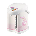Zojirushi CD-JUC22FS Micom Water Boiler & Warmer 74 oz/2.2 liters, Sweet Pea - oneprizes.com
