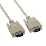 6Ft DB9 Male to Male Serial Cable - oneprizes.com