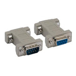 DB9 M/F Null Modem Adapter - oneprizes.com