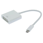 USB Type C to DVI Female Video Adapter - oneprizes.com
