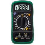 Digital Multimeter MAS830BL - oneprizes.com