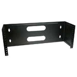 4U Mounting Hinge for 96 Port Patch Panel 7 inch - oneprizes.com