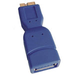 USB 3.0 A Female to Micro-B Male Adapter - oneprizes.com