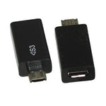 MHL Converter, Micro USB 11-Pin Converter, Samsung Galaxy SIII Adapter - oneprizes.com