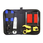 4 Pieces Network Installation Tool Kit NF1201 - oneprizes.com