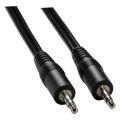 3Ft 3.5mm Stereo M/M Speaker/Headset Cable - oneprizes.com