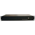 16 Port AC24V Power Supply 20Amp 1.5U Rackmount - oneprizes.com