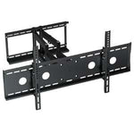 LED LCD TV Wall Mount for 37"~65" w/22.5" Arm Fullmotion, BARL210L - oneprizes.com