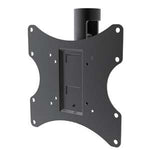 LED TV 1.5" NPT Pipe Ceiling Mount 23~42", 200x200, CE8-0622 - oneprizes.com