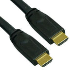 Commercial Series 25Ft Plenum (CMP) HDMI Cable High Speed with Ethernet 24AWG - oneprizes.com