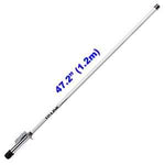 2.4GHz 12dBi Outdoor Omni-directional Antenna ANT2412D - oneprizes.com