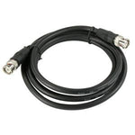 Premium RG6 BNC M to BNC M Composite Video Cable - oneprizes.com