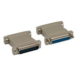 DB25 M/F Null Modem Adapter - oneprizes.com