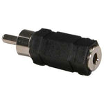 RCA Plug to 3.5mm Mono Jack Adapter - oneprizes.com