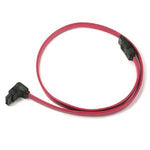 20" Straight/Right Angle (up) SATA150 Cable - oneprizes.com