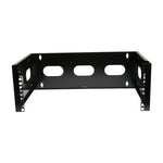 4U Hinged Wallmount Bracket 13" Deep - oneprizes.com