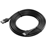 1.5 Meter 5 Feet eSATA to eSATA Data Cable - oneprizes.com