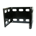 8U Hinged Wallmount Bracket 13" Deep - oneprizes.com