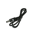 3Ft 5.5*2.1mm DC Power Plug w/Open End, Polarized - oneprizes.com