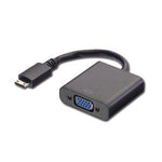 HDMI to VGA Female Adapter with Audio - oneprizes.com