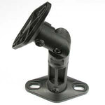 Speaker Mount (2pc/set), SB-20 Black Plastic - oneprizes.com